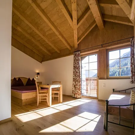 Stegerhof Premium App Reiteralm