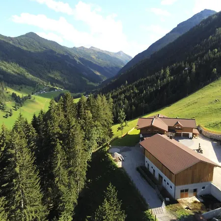 Stegerhof Premium App Reiteralm Apartment